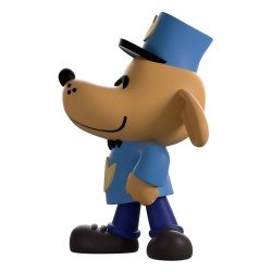 Dog Man Vinyl Figure Dog Man 12 cm | 0810190432075
