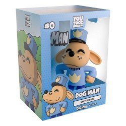 Dog Man Vinyl Figure Dog Man 12 cm | 0810190432075