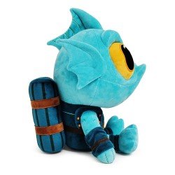 Skylanders peluche Gill Grunt 23 cm | 0810190432310