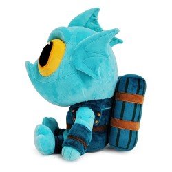 Skylanders peluche Gill Grunt 23 cm | 0810190432310