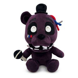 Five Nights at Freddy's Plush Figure Shadow Freddy 22 cm 
