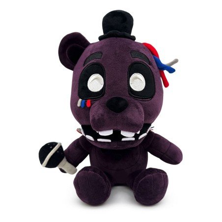 Five Nights at Freddy's peluche Shadow Freddy 22 cm | 0810190432389