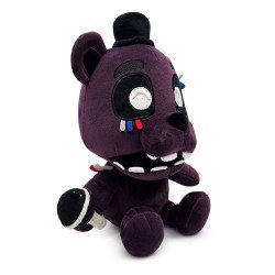 Five Nights at Freddy's peluche Shadow Freddy 22 cm | 0810190432389