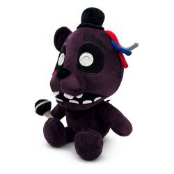 Five Nights at Freddy's peluche Shadow Freddy 22 cm | 0810190432389