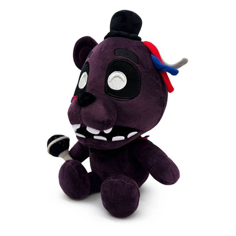Five Nights at Freddy's peluche Shadow Freddy 22 cm | 0810190432389