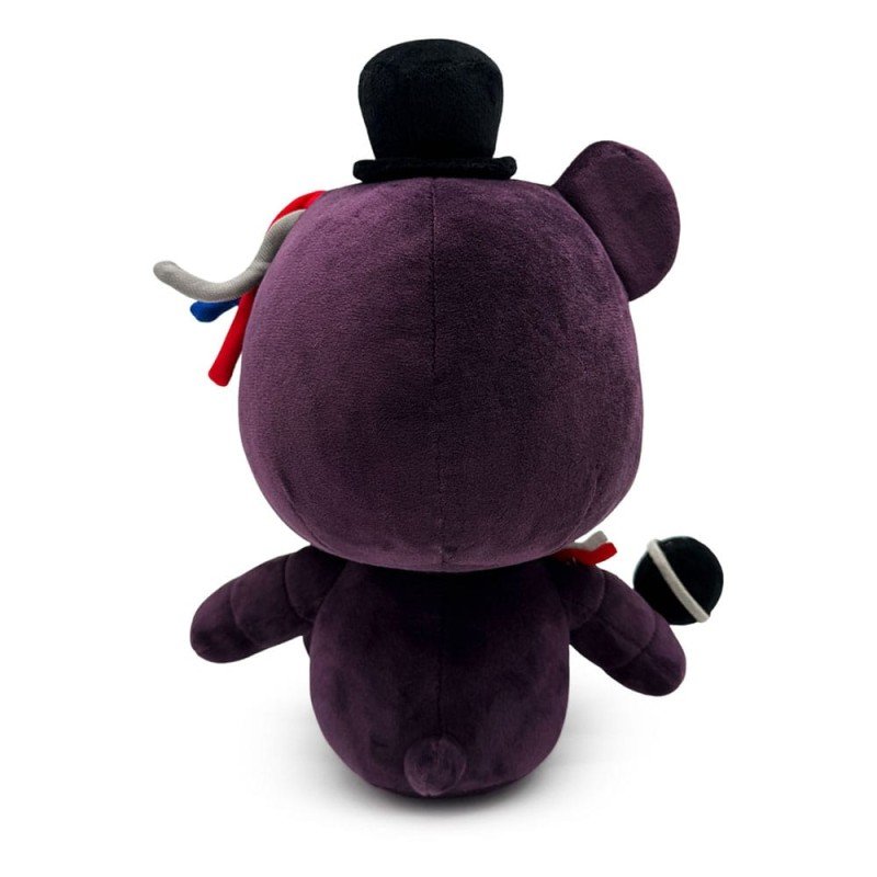 Five Nights at Freddy's peluche Shadow Freddy 22 cm | 0810190432389