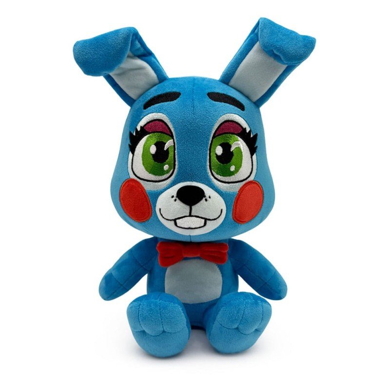 Five Nights at Freddy's peluche Toy Bonnie 22 cm | 0810190432419