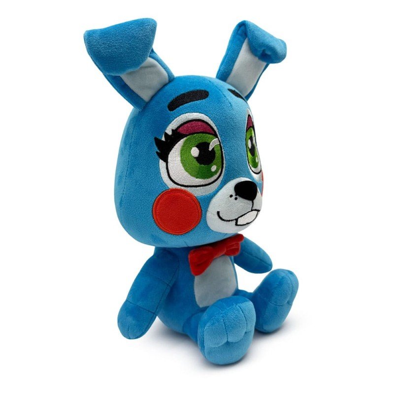 Five Nights at Freddy's peluche Toy Bonnie 22 cm | 0810190432419