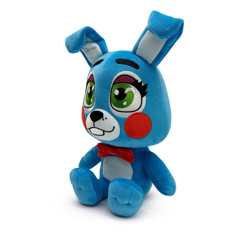 Five Nights at Freddy's peluche Toy Bonnie 22 cm | 0810190432419