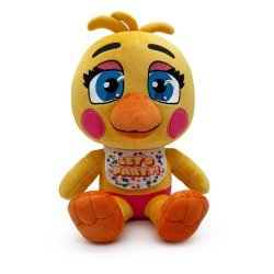 Five Nights at Freddy's Plush Figure Toy Chica 22 cm 