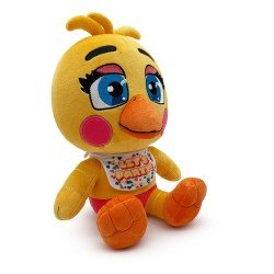 Five Nights at Freddy's peluche Toy Chica 22 cm | 0810190432426