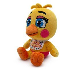 Five Nights at Freddy's peluche Toy Chica 22 cm | 0810190432426