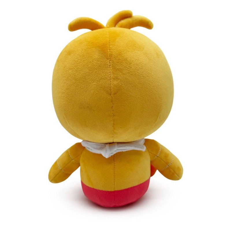 Five Nights at Freddy's peluche Toy Chica 22 cm | 0810190432426
