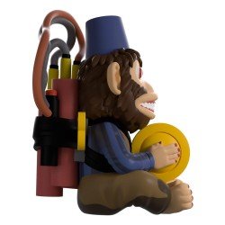 Call of Duty Zombies Vinyl Figure Monkey Bomb 10 cm | 0810190432600