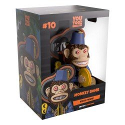 Call of Duty Zombies Vinyl Figure Monkey Bomb 10 cm | 0810190432600