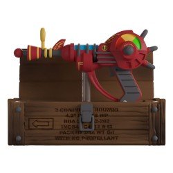 Call of Duty Zombies Vinyl figurine Ray Gun 8 cm          