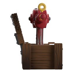 Call of Duty Zombies Vinyl Figure Ray Gun 8 cm | 0810190432617