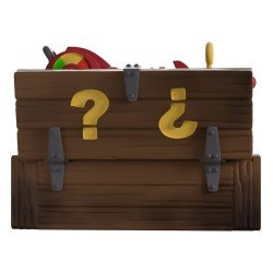 Call of Duty Zombies Vinyl Figure Ray Gun 8 cm | 0810190432617