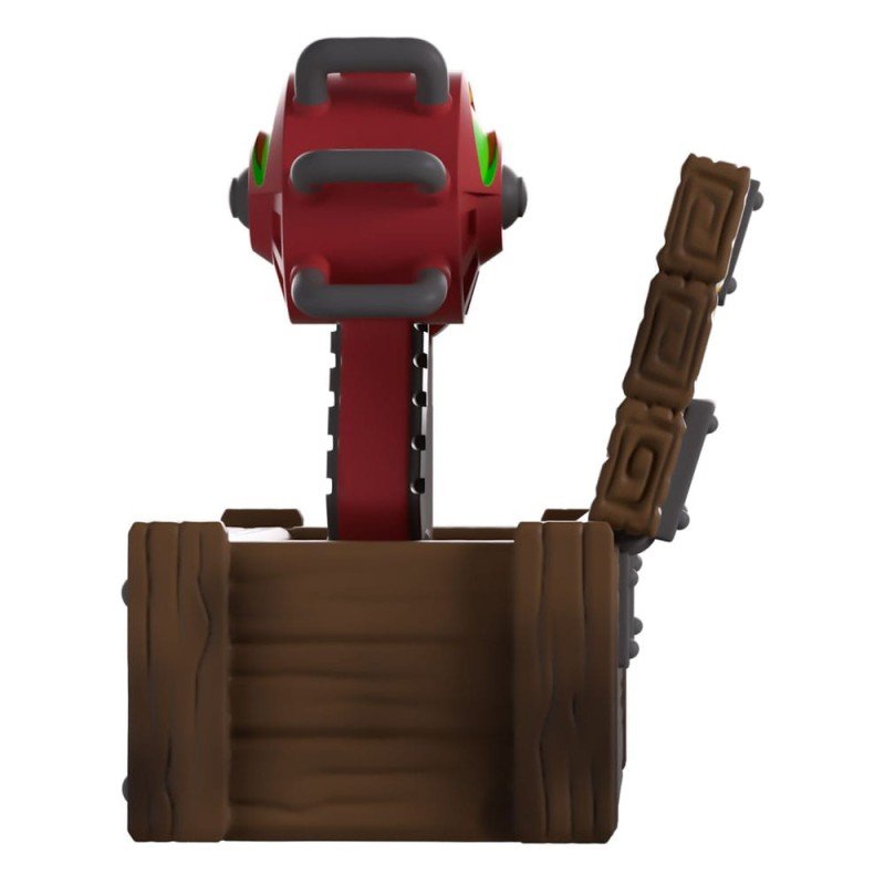 Call of Duty Zombies Vinyl Figure Ray Gun 8 cm | 0810190432617