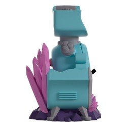 Call of Duty Zombies Vinyl Figure Liberty Falls Pack-a-Punch 11 cm | 0810190432631