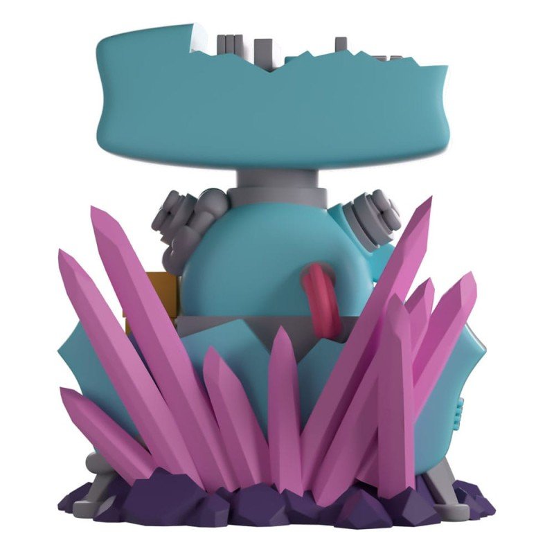 Call of Duty Zombies Vinyl Figure Liberty Falls Pack-a-Punch 11 cm | 0810190432631