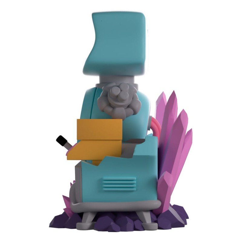 Call of Duty Zombies Vinyl Figure Liberty Falls Pack-a-Punch 11 cm | 0810190432631