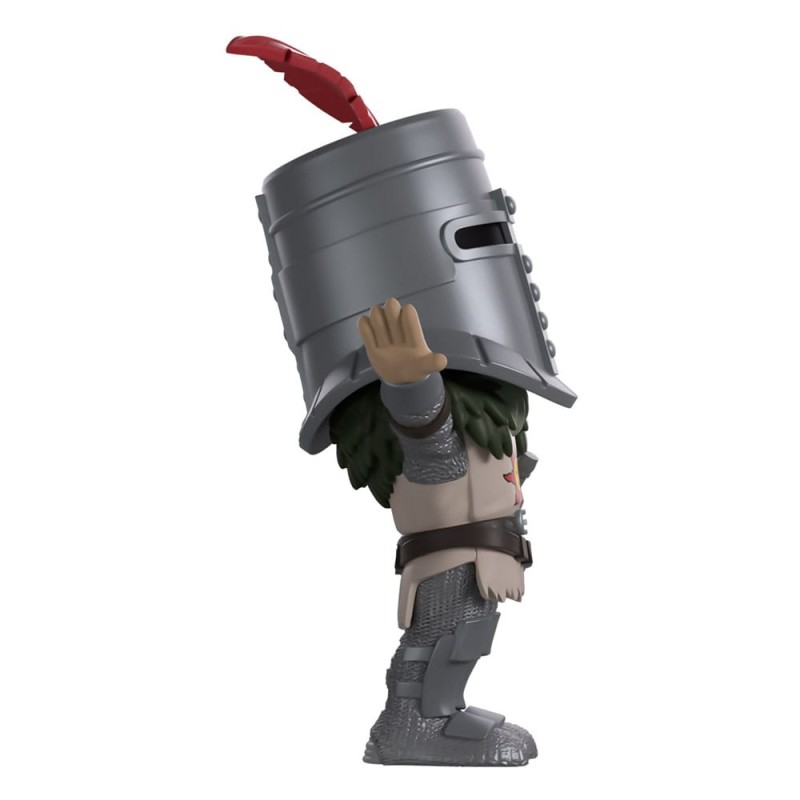 Dark Souls Vinyl figurine Solaire of Astora 12 cm | 0810190432648