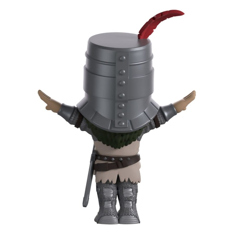 Dark Souls Vinyl Figure Solaire of Astora 12 cm | 0810190432648