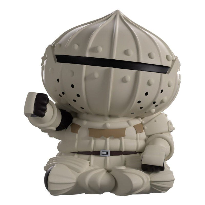 Dark Souls Vinyl figurine Siegward of Catarina 9 cm    