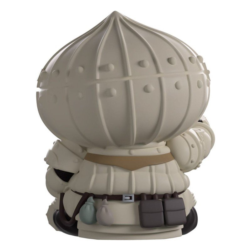 Dark Souls Vinyl Figure Siegward of Catarina 9 cm | 0810190432655
