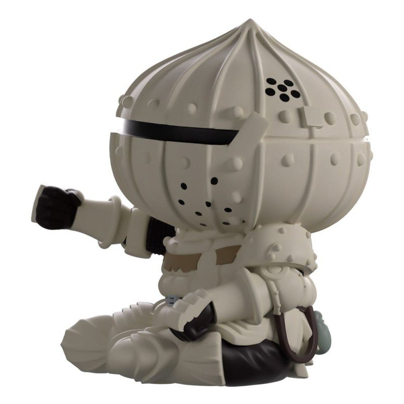 Dark Souls Vinyl Figure Siegward of Catarina 9 cm | 0810190432655
