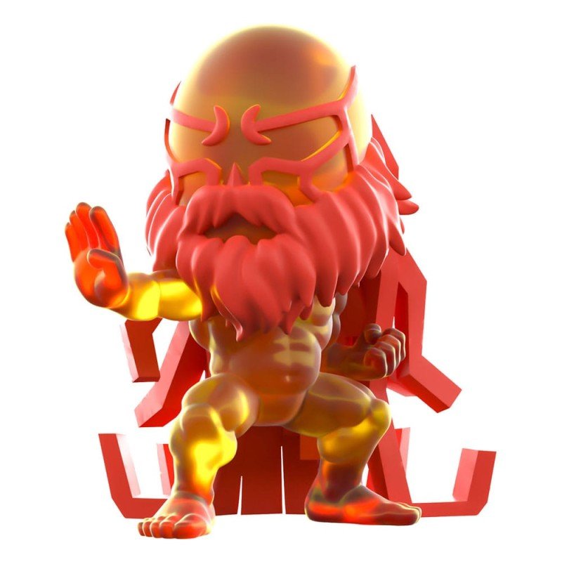 Ultrakill Vinyl figurine Sisyphus Prime 10 cm 