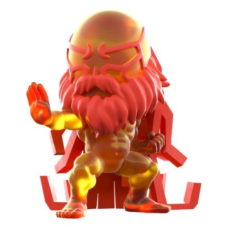 Ultrakill Vinyl figurine Sisyphus Prime 10 cm 