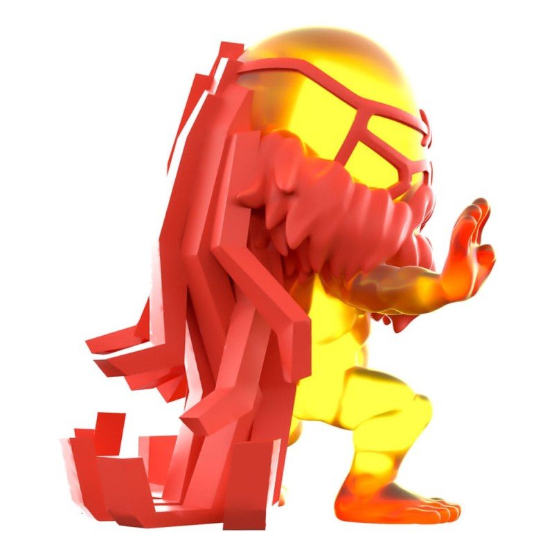 Ultrakill Vinyl Figure Sisyphus Prime 10 cm | 0810190432730