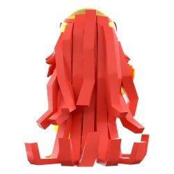 Ultrakill Vinyl figurine Sisyphus Prime 10 cm 