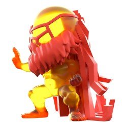 Ultrakill Vinyl figurine Sisyphus Prime 10 cm 