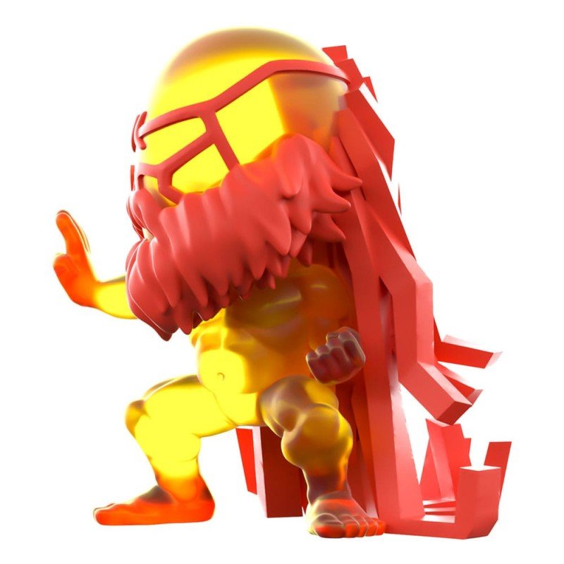 Ultrakill Vinyl figurine Sisyphus Prime 10 cm 