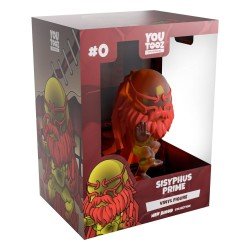 Ultrakill Vinyl figurine Sisyphus Prime 10 cm 