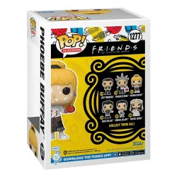 Vriendenfiguur Funko POP! TV Vinyl Phoebe Buffay 9 cm | 889698656771