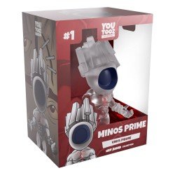 Ultrakill Vinyl Figure Minos Prime 14 cm | 0810190432747
