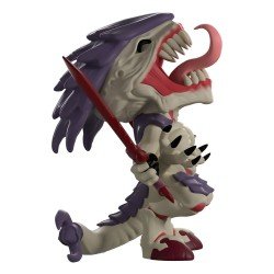 Space Marine 2 Vinyl Figure Tyranid Warrior 11 cm | 0810190432808