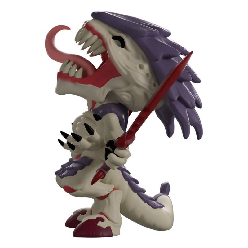 Space Marine 2 Vinyl figurine Tyranid Warrior 11 cm   