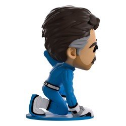 The Fantastic Four Vinyl Figure Mister Fantastic 10 cm | 0810190432822