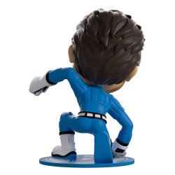 The Fantastic Four Vinyl Figure Mister Fantastic 10 cm | 0810190432822