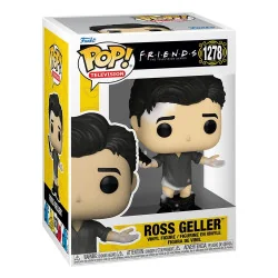 Friends Figure Funko POP! TV Vinyl Ross Geller 9 cm | 889698656788