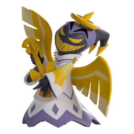 Hazbin Hotel Vinyl figurine Adam 13 cm            