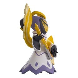 Hazbin Hotel Vinyl Figure Adam 13 cm | 0810190432884