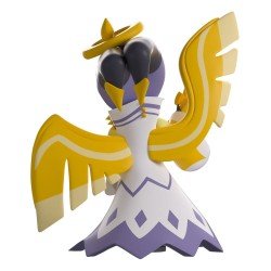 Hazbin Hotel Vinyl Figure Adam 13 cm | 0810190432884