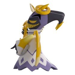 Hazbin Hotel Vinyl Figure Adam 13 cm | 0810190432884