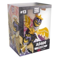 Hazbin Hotel Vinyl Figure Adam 13 cm | 0810190432884